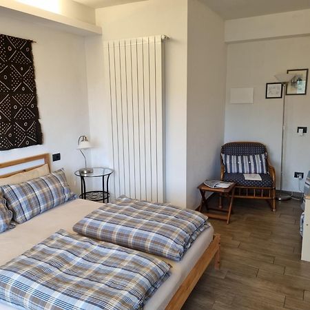 B&B La Terrazza Sui Fieschi Cogorno Экстерьер фото