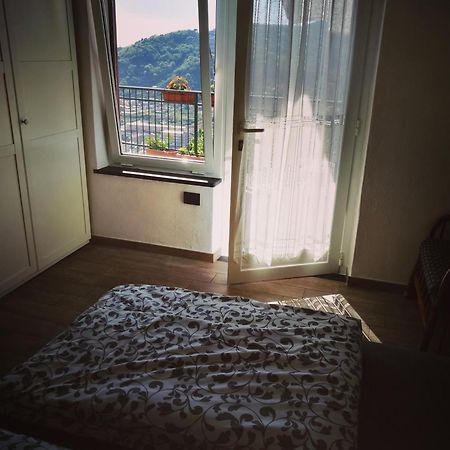 B&B La Terrazza Sui Fieschi Cogorno Экстерьер фото