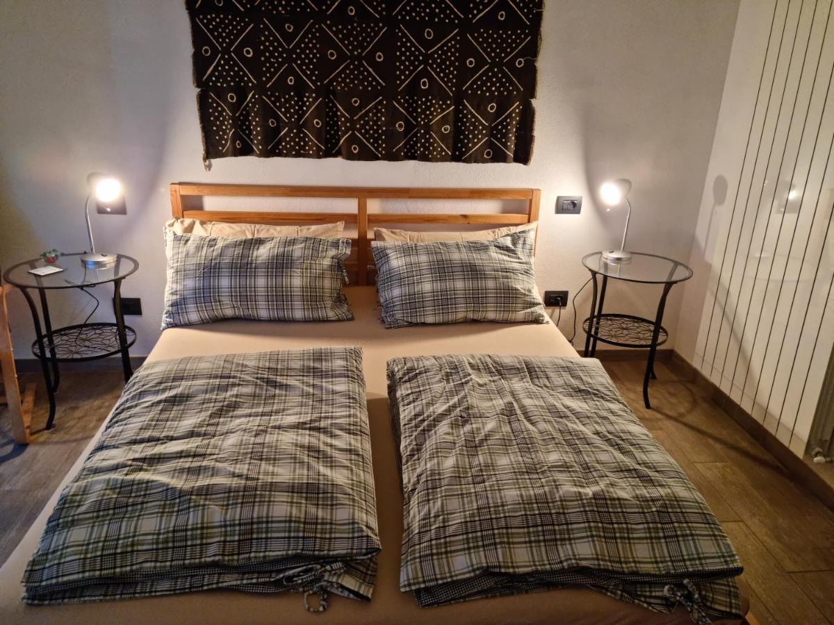B&B La Terrazza Sui Fieschi Cogorno Экстерьер фото