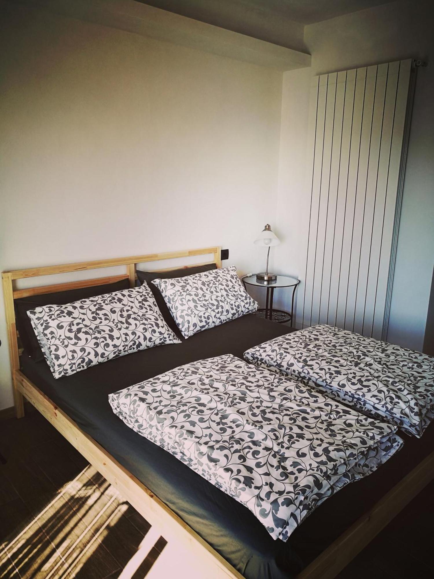 B&B La Terrazza Sui Fieschi Cogorno Экстерьер фото