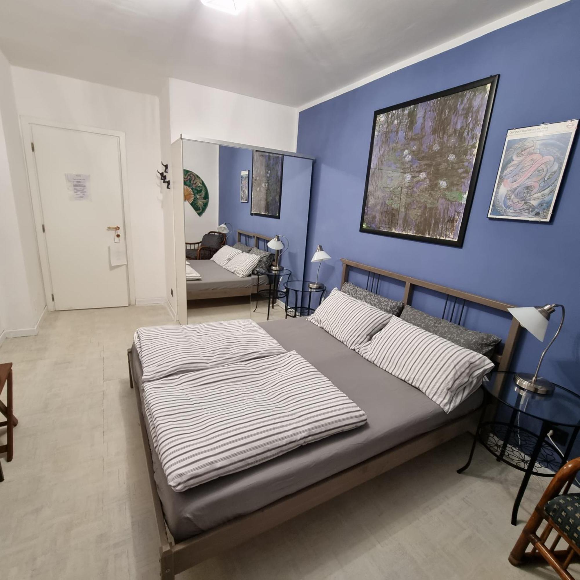 B&B La Terrazza Sui Fieschi Cogorno Экстерьер фото