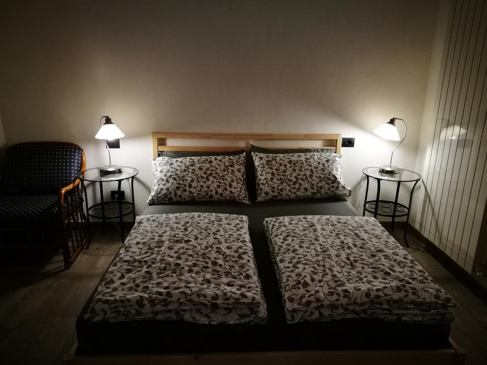 B&B La Terrazza Sui Fieschi Cogorno Экстерьер фото