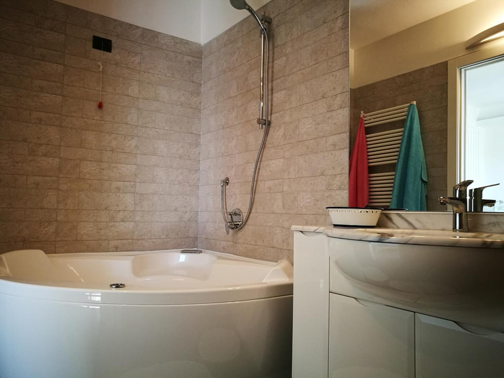 B&B La Terrazza Sui Fieschi Cogorno Экстерьер фото