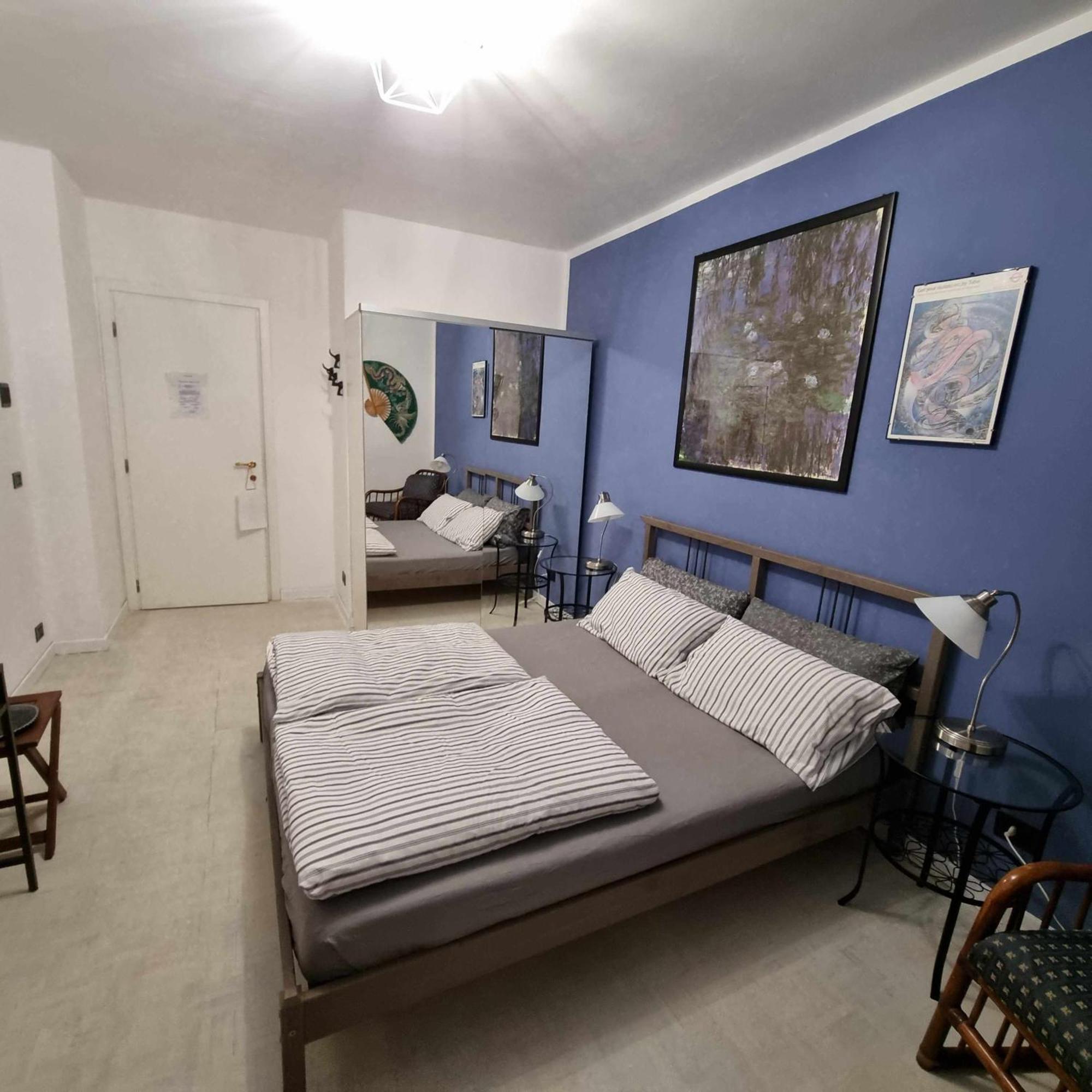 B&B La Terrazza Sui Fieschi Cogorno Номер фото