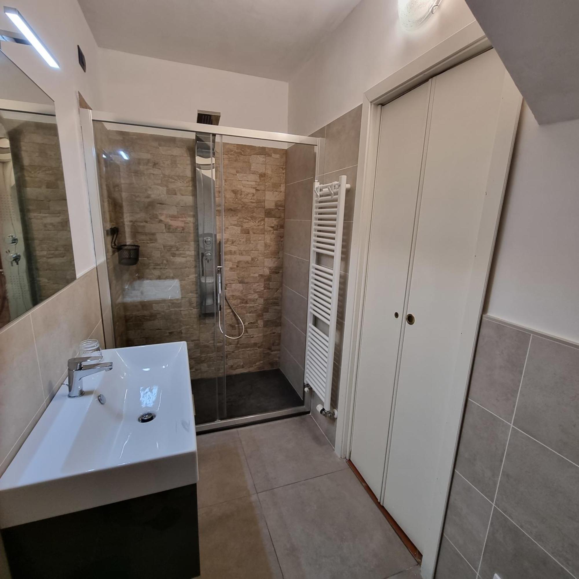 B&B La Terrazza Sui Fieschi Cogorno Экстерьер фото
