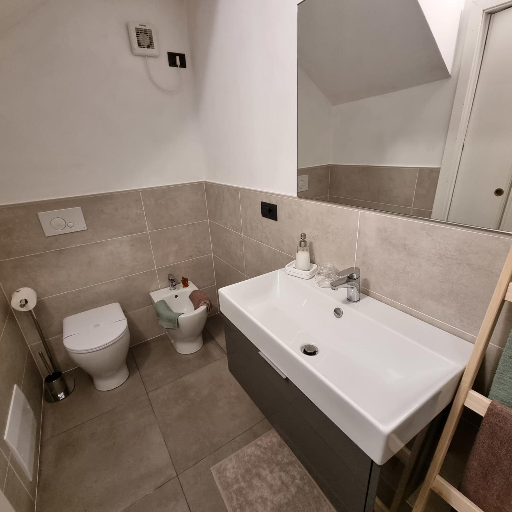 B&B La Terrazza Sui Fieschi Cogorno Экстерьер фото