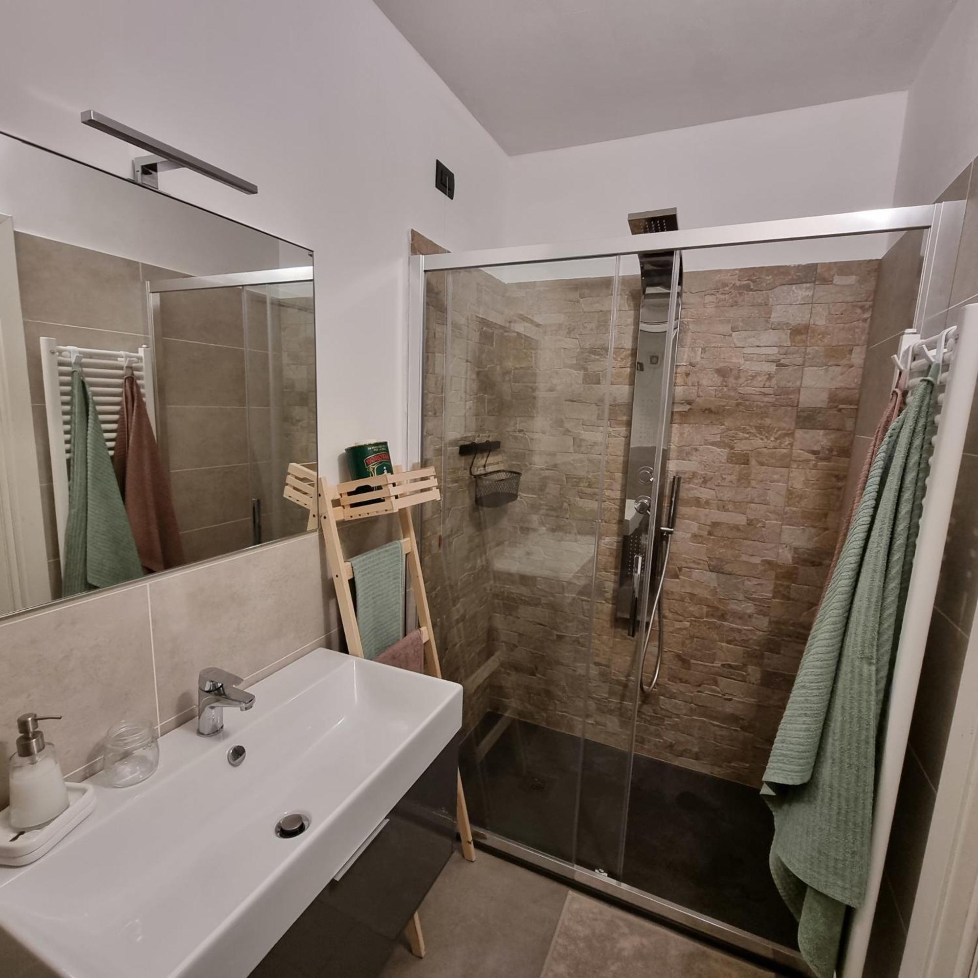 B&B La Terrazza Sui Fieschi Cogorno Экстерьер фото