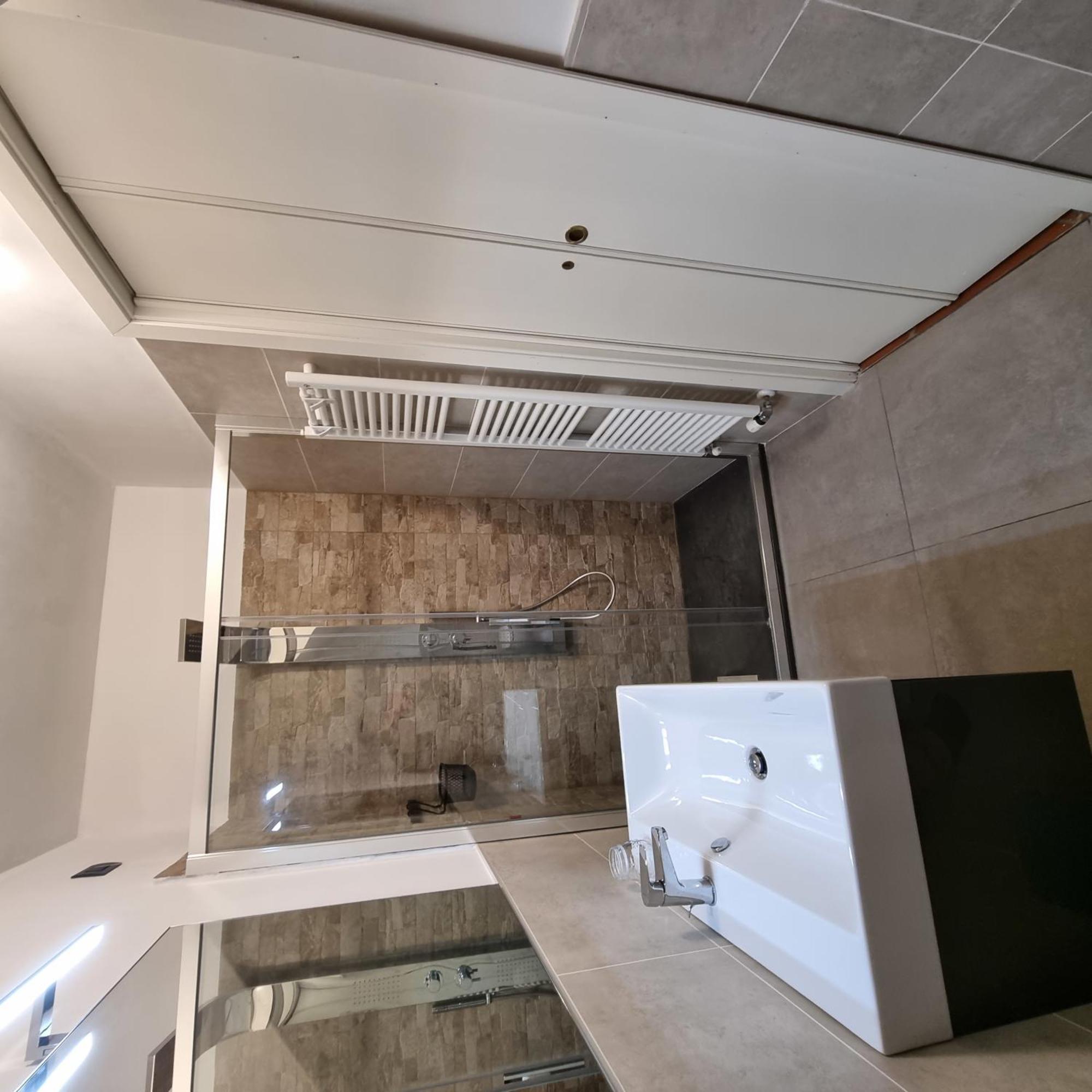 B&B La Terrazza Sui Fieschi Cogorno Экстерьер фото
